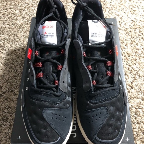 Air Jordan Delta 2 - Picture 3 of 6